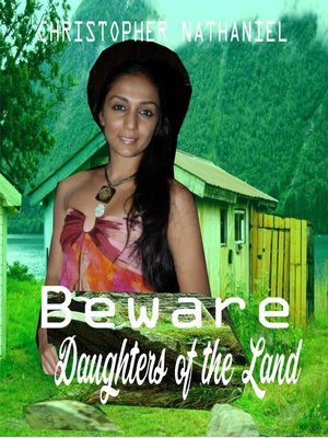 cover image of Beware Daughters of the Land